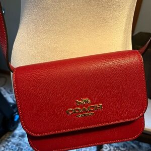 Coach Crossbody Purse